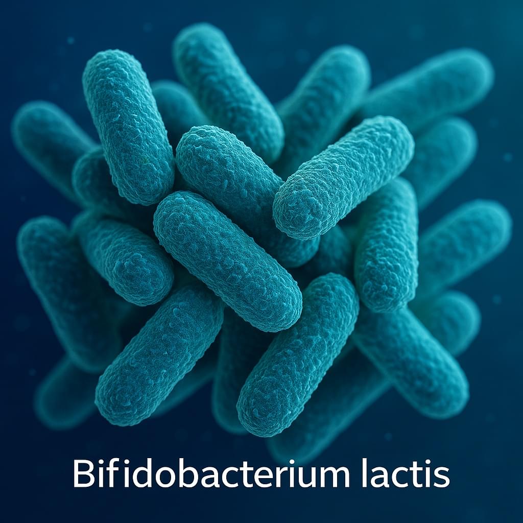 Bifidobacterium Lactis